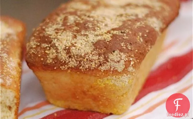 Angielski Chleb Muffin