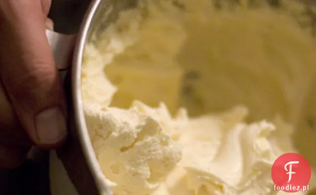 Płynny Azot Lody Przepis