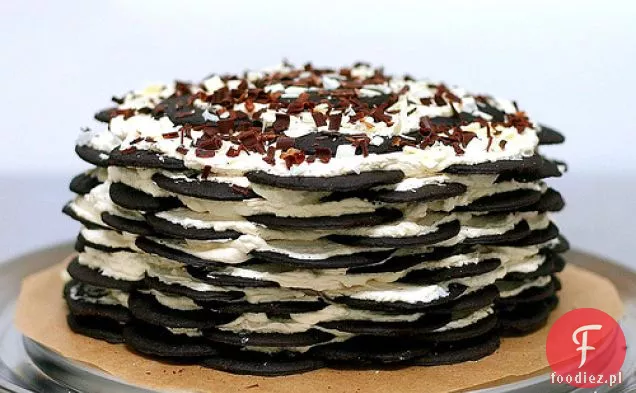 Tort Lodowy