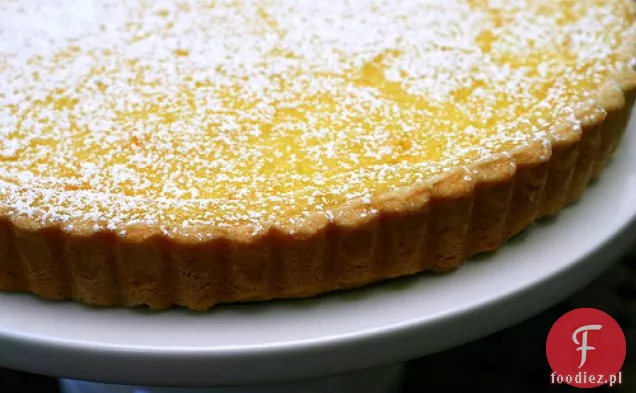 Szwajcarska Wielkanocna Tarta Ryżowa