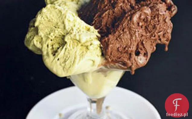 Lody Czekoladowe