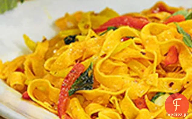 Makaron Paprykowy Quick Cook