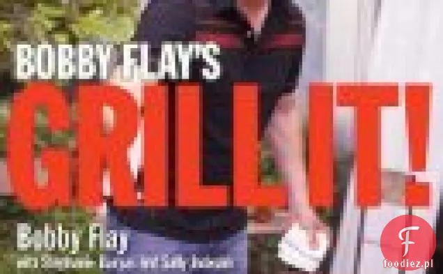 Ugotuj książkę: grillowane piersi z kurczaka z mandarynką-klon-bla