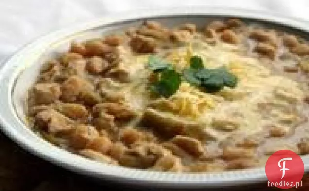 Białe Chili