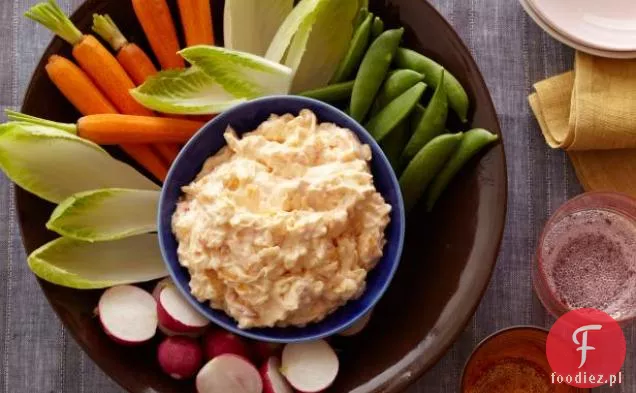 Bobby ' s Pimento Cheese