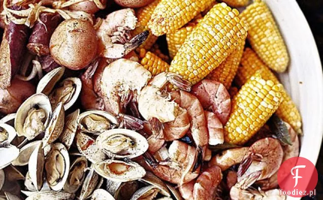 Clambake Jednopalczasty