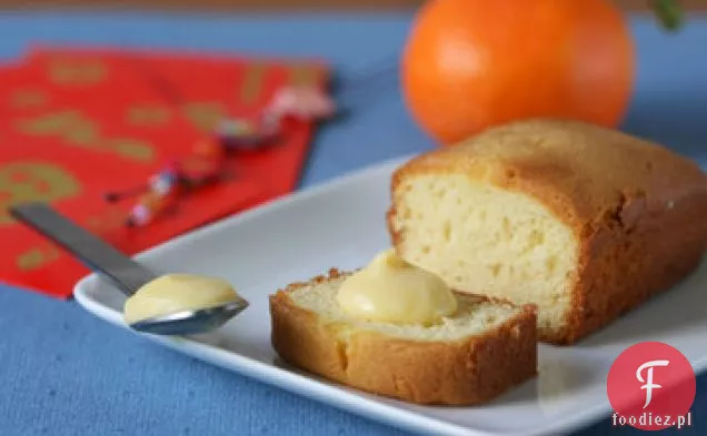 Honey Castella