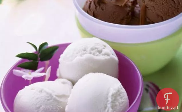 Jaśmin-Sorbet Miodowy