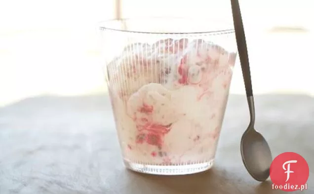 Malina I Miód Cranachan