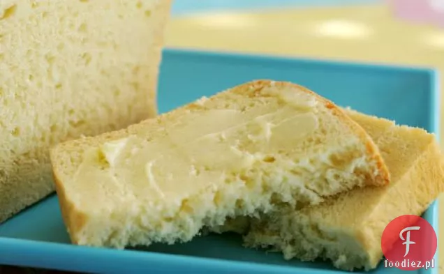 Miód I ' m Home Bread (z przepisu)