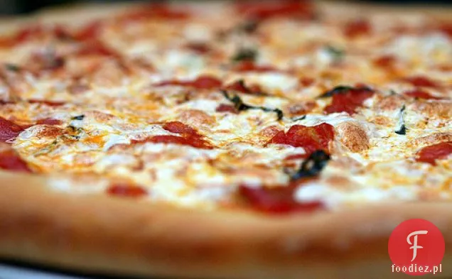 Pizza, Aktualizacja
