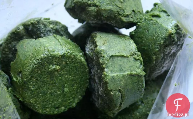 Ciasto Na Pizzę Miodową