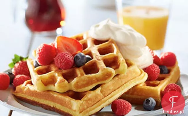 Gofry Sun Honey