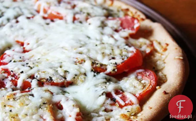 Papryka Nadziewana Miodem