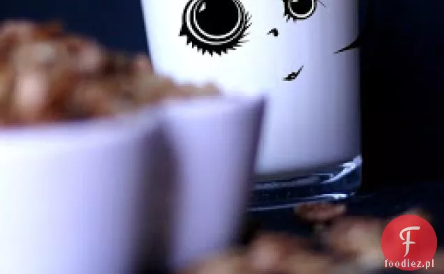 Granola dziadka