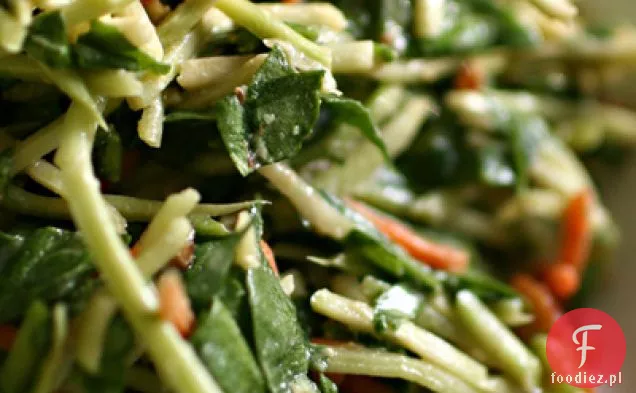Miso Slaw