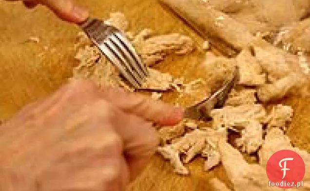 Martha ' s Chinese Chicken Salad