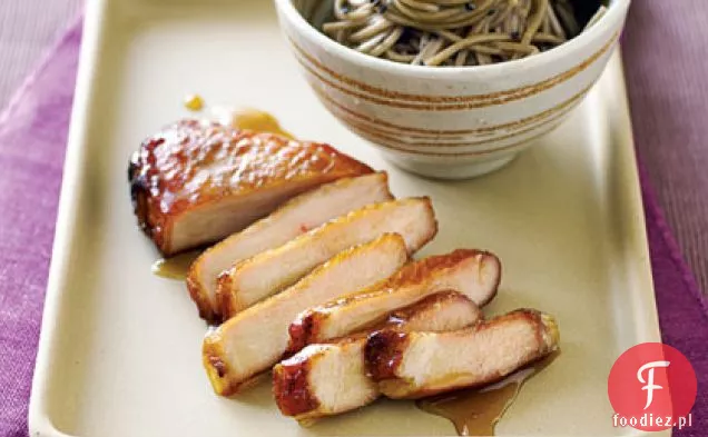 Wieprzowina Lakierowana 5-Przyprawowa