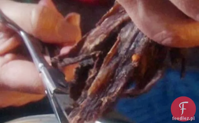 Beef Jerky