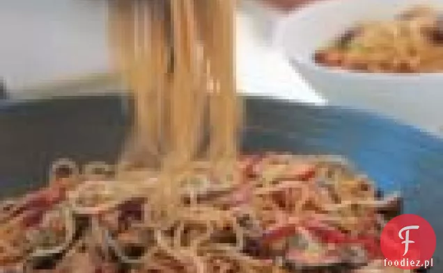 Warzywo Chow Mein