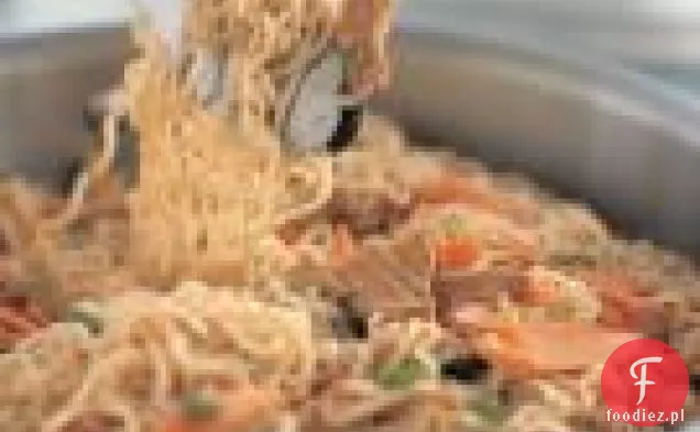 Pork Lo Mein