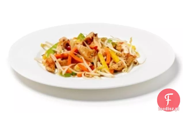 Big Daddy ' s Chicken Sriracha Stir-fry