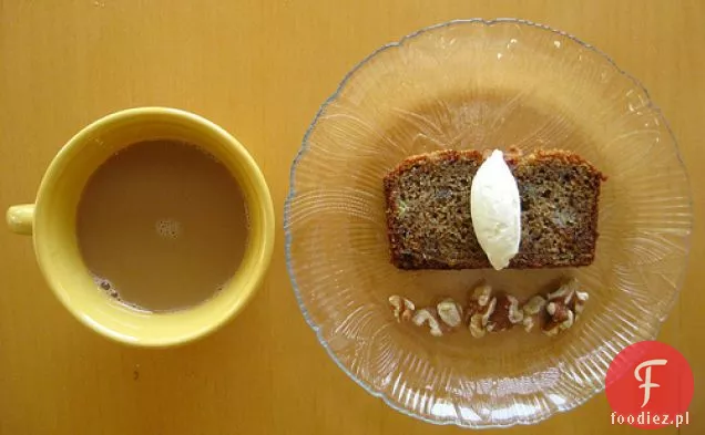 Ciasto Bananowe