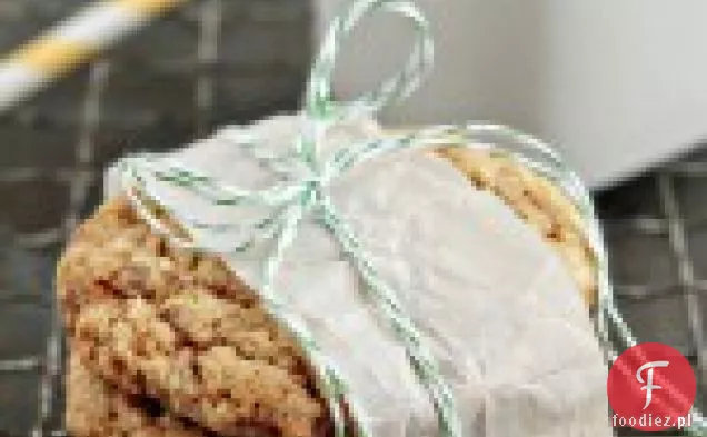 Ciasteczka Butterfinger
