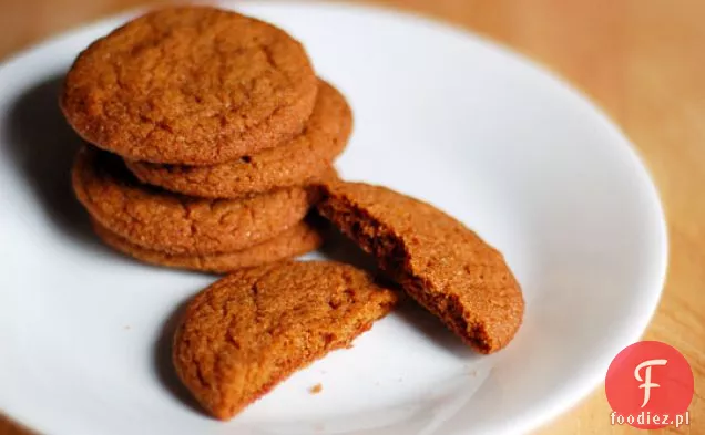Gingersnaps