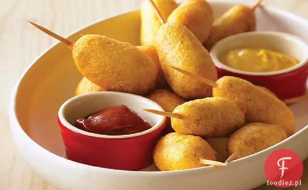 Corn Dogs