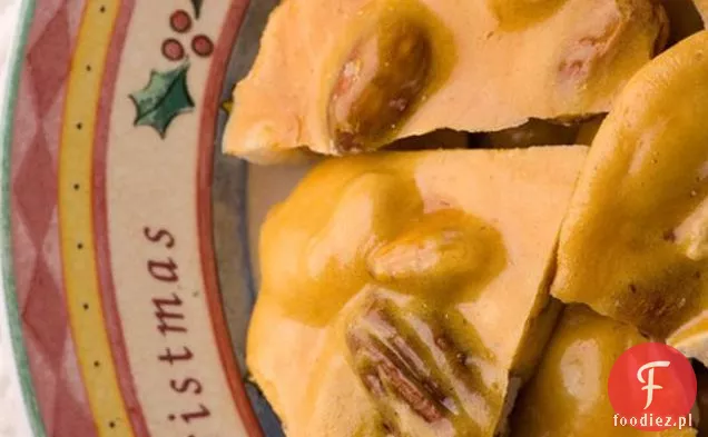 Mixed Nut Vanilla Kruche