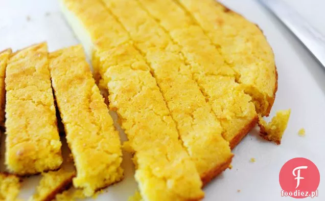 Patelnia Cornbread