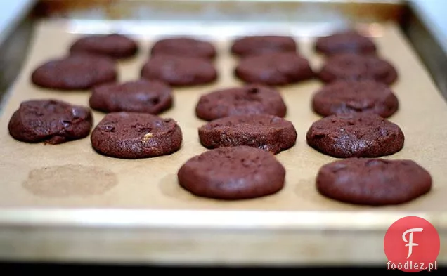 Pokój na świecie / Korova Cookies