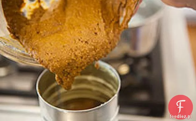 Boston Brown Bread
