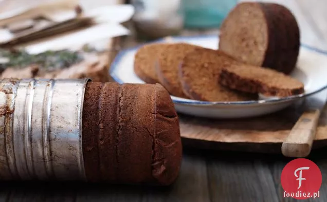Boston Brown Bread