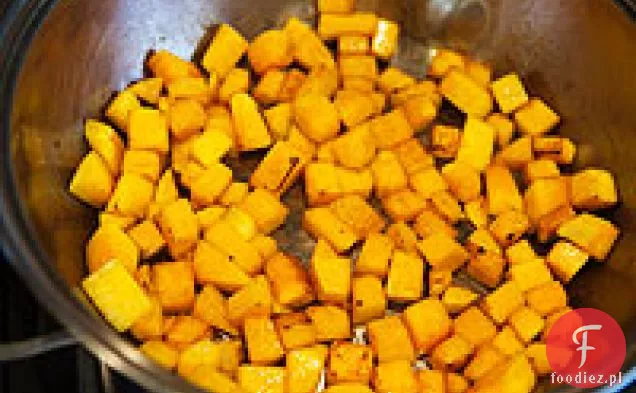 Zupa Squash Curry