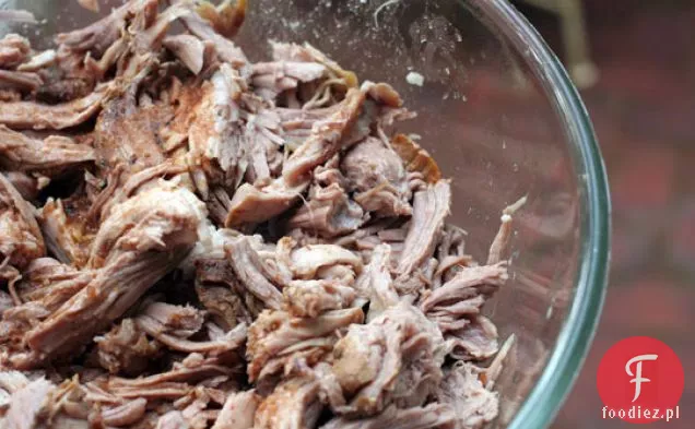 Heatwave Carnitas