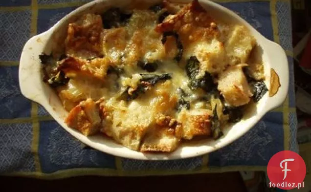 Sok Pomarańczowy Vinaigrette