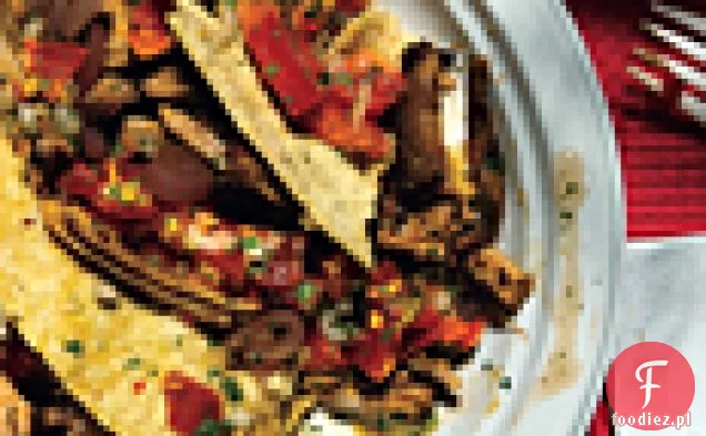 Wieprzowina Po Pibil