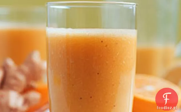 Golden Nectar Smoothie