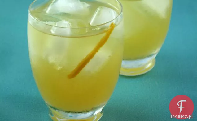 Dos Gardenias