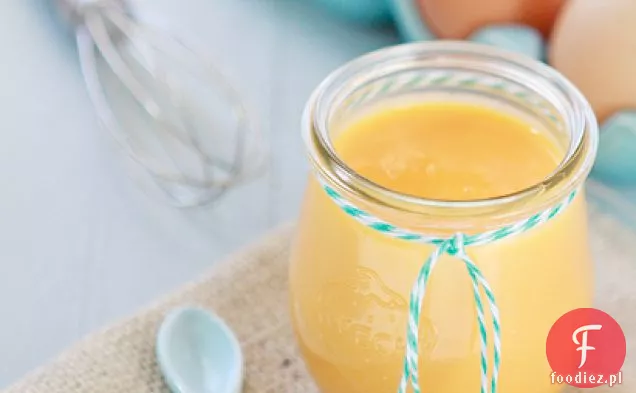 Twarożek Pomarańczowy