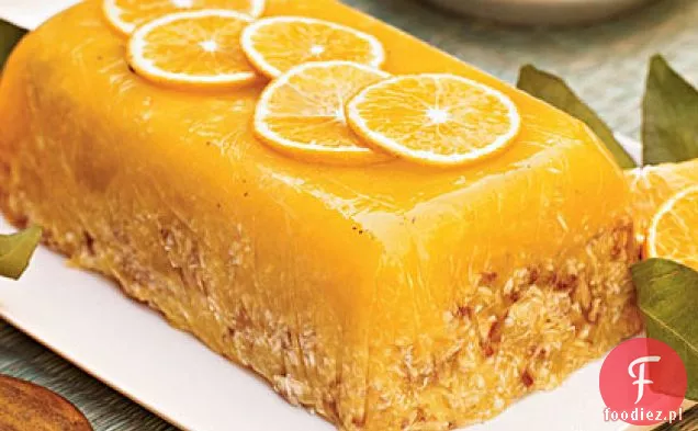 Ambrosia Terrine