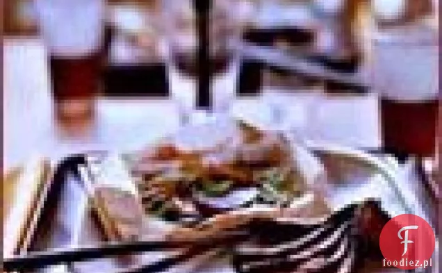 Wołowina Teriyaki