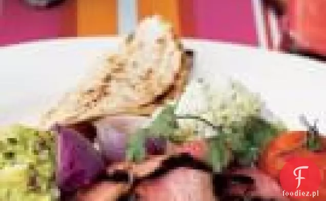 Wędzony tri-tip