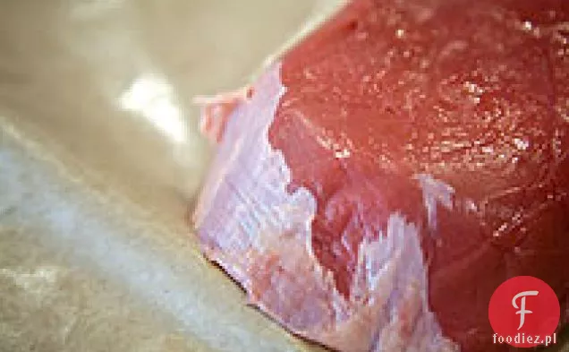 Mama ' s Pan-fried London Broil Steak