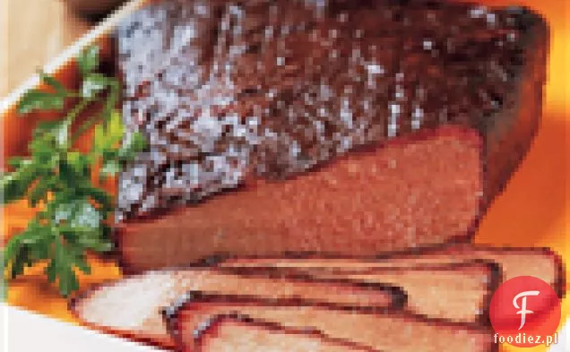 Texas BBQ Beef Mostek