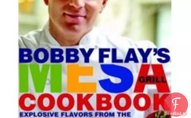 Bobby Flay ' s