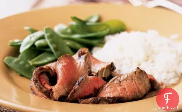 Hoisin Grillowana Polędwica