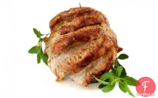 Cynamon Przyprawa Rub Polędwica Wieprzowa